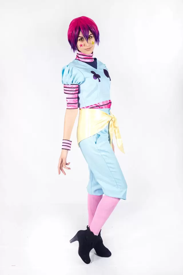 Campinas Anime Fest 2016