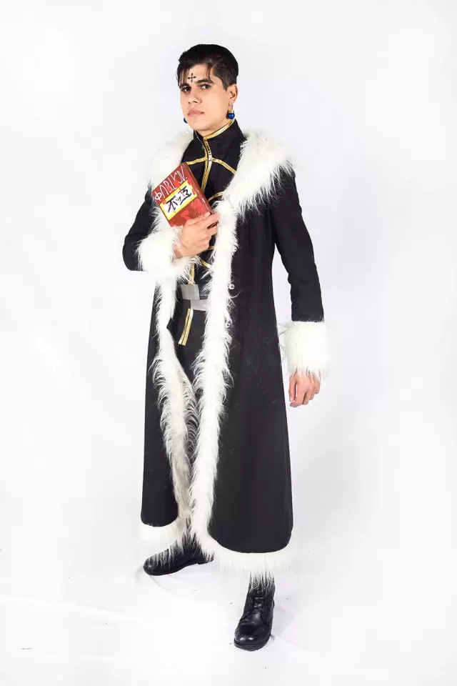 Campinas Anime Fest 2016