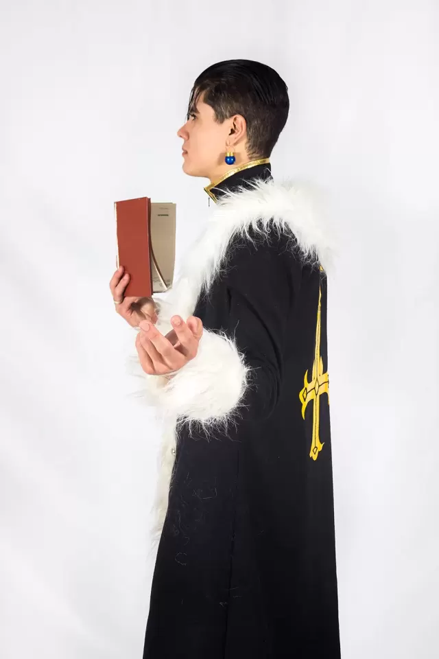 Campinas Anime Fest 2016