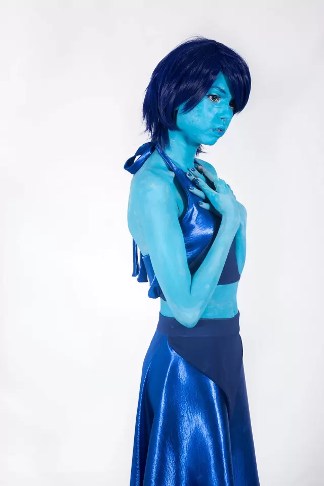 Campinas Anime Fest 2016