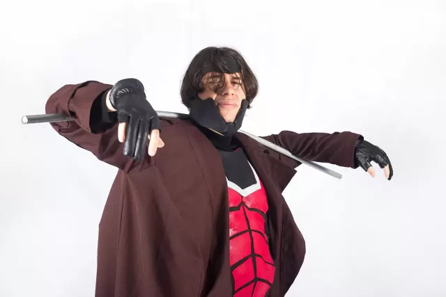 Campinas Anime Fest 2016