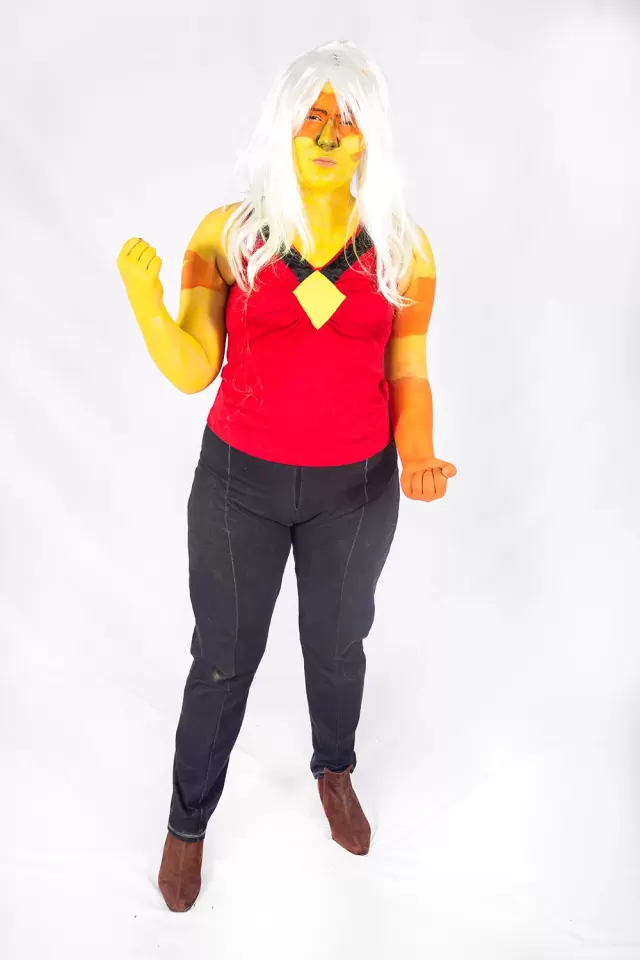 Campinas Anime Fest 2016