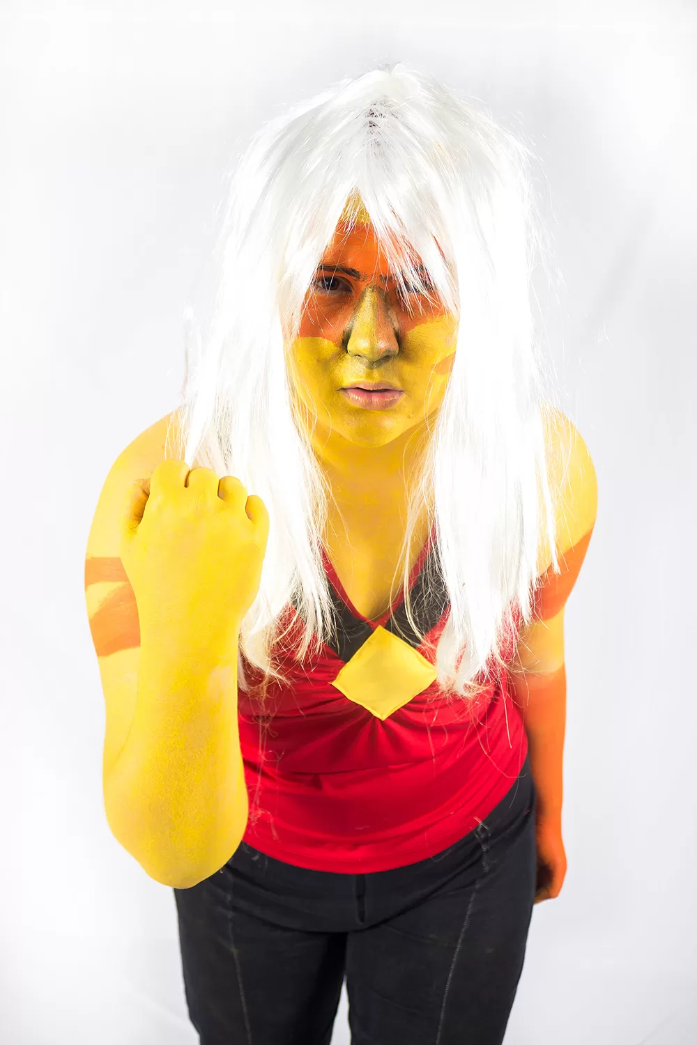 Foto 6132 — Campinas Anime Fest 2016