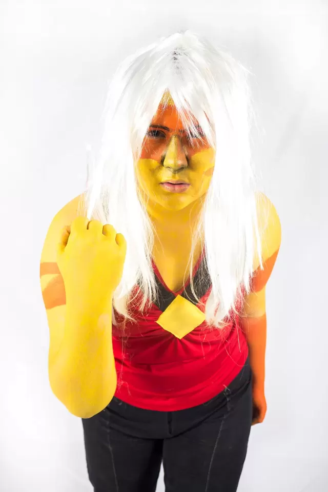 Campinas Anime Fest 2016