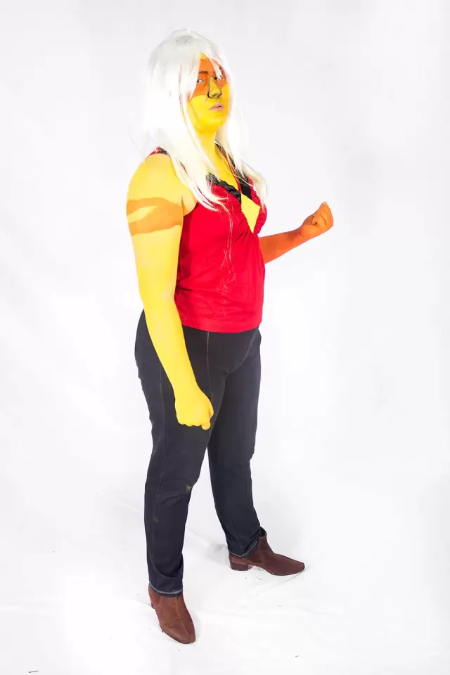 Campinas Anime Fest 2016