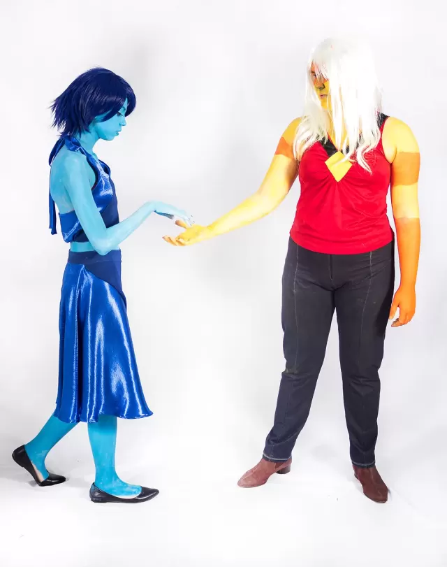 Campinas Anime Fest 2016