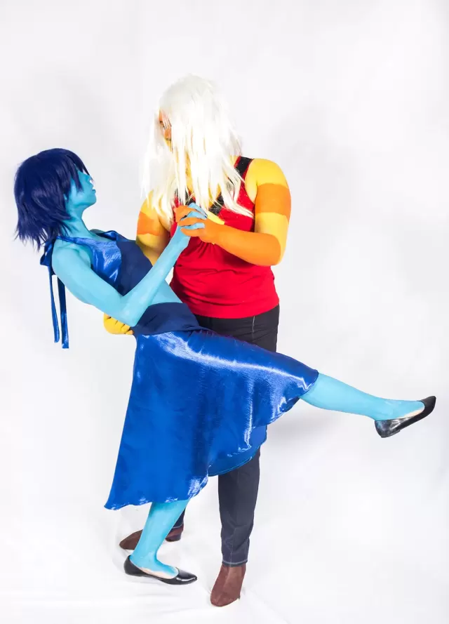 Campinas Anime Fest 2016