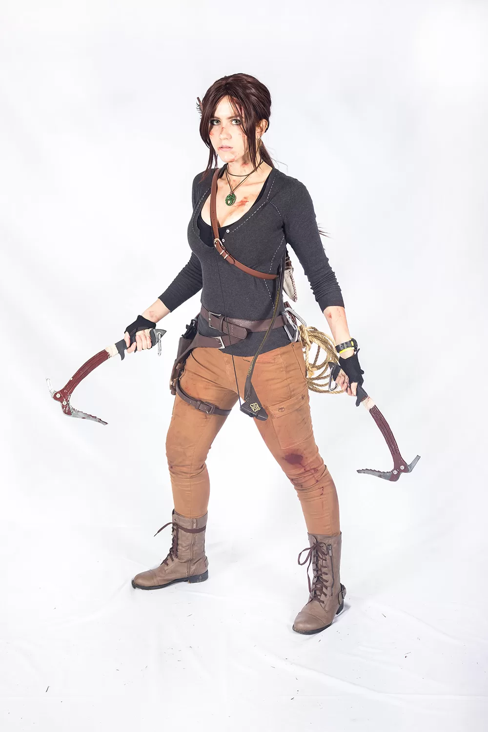 Foto 6138 — Campinas Anime Fest 2016