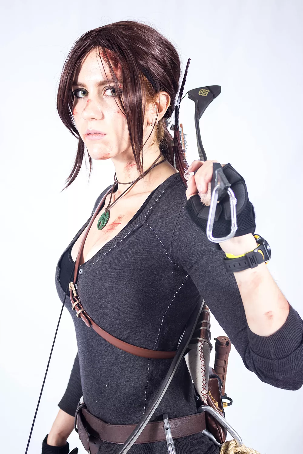 Foto 6139 — Campinas Anime Fest 2016