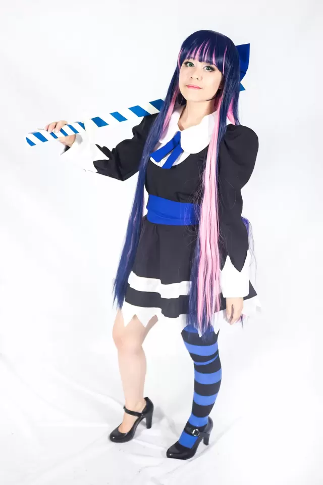 Campinas Anime Fest 2016