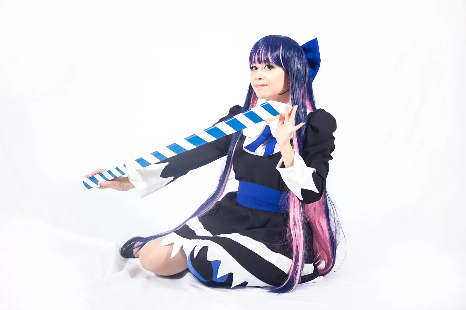 Foto 6149 — Campinas Anime Fest 2016