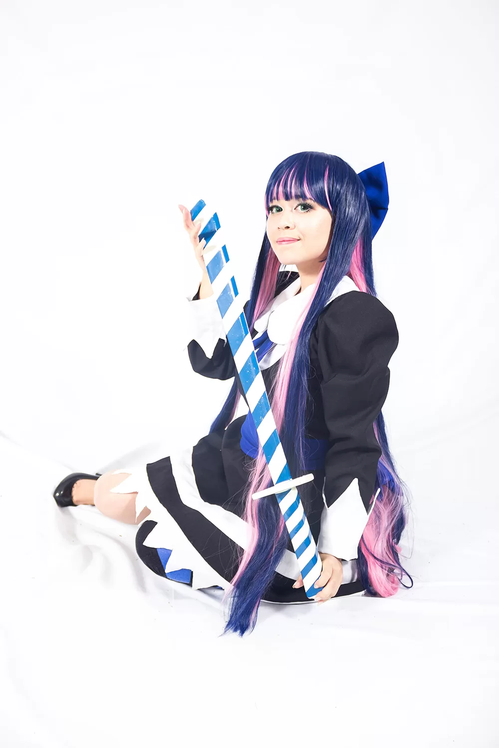 Foto 6150 — Campinas Anime Fest 2016