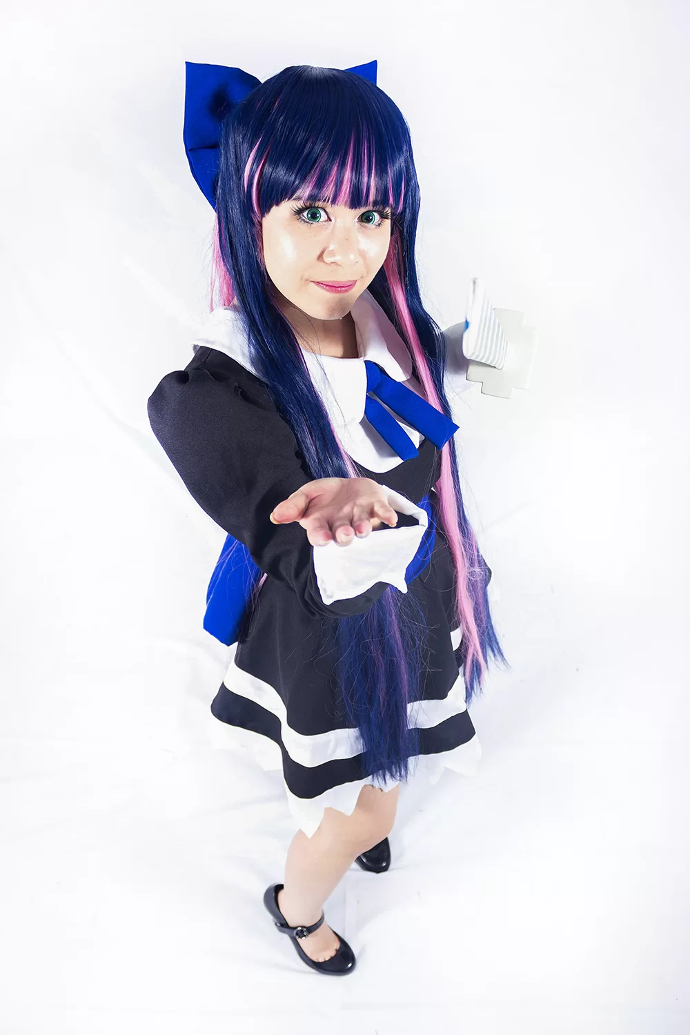 Foto 6152 — Campinas Anime Fest 2016