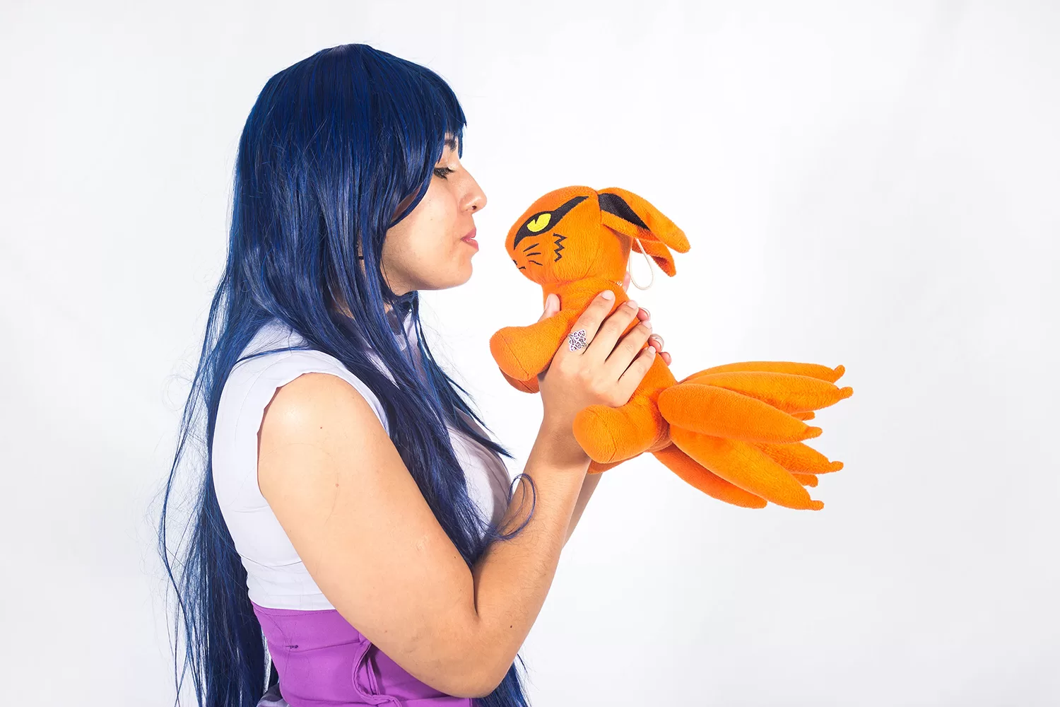 Foto 6155 — Campinas Anime Fest 2016