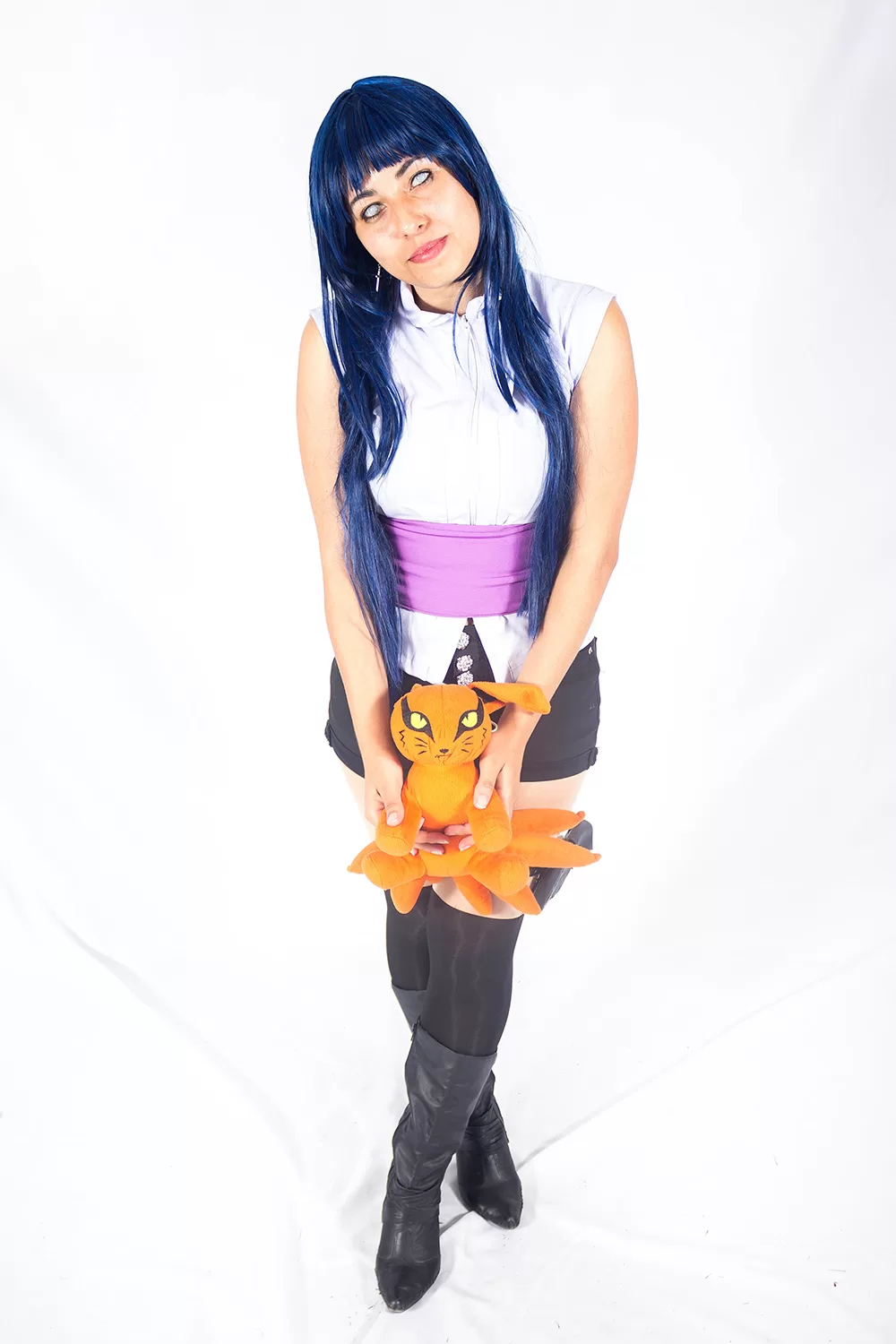 Foto 6156 — Campinas Anime Fest 2016