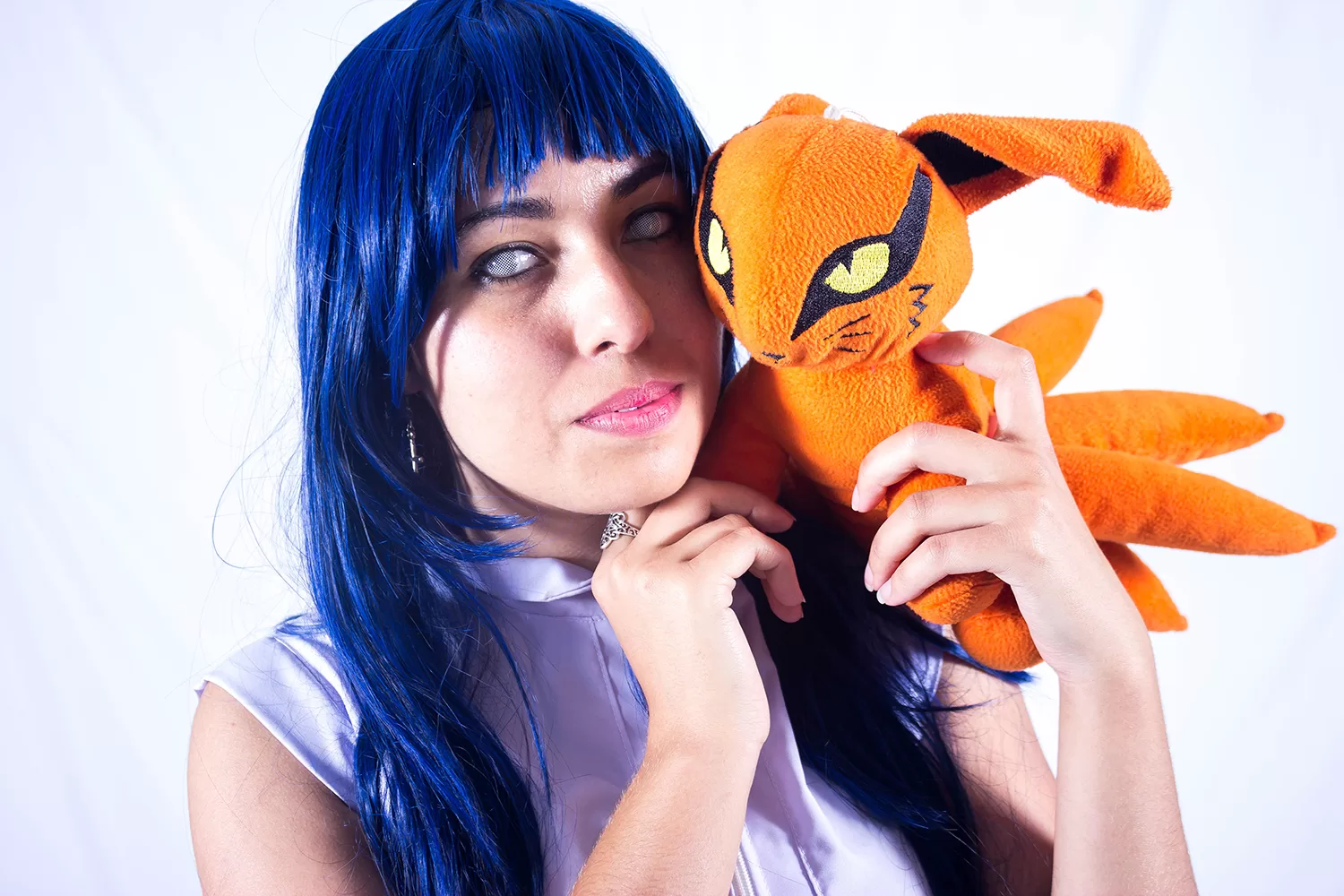 Foto 6157 — Campinas Anime Fest 2016