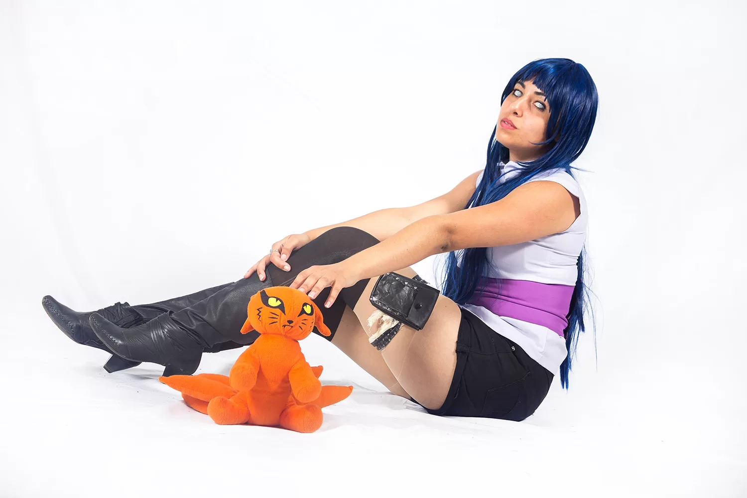 Foto 6158 — Campinas Anime Fest 2016