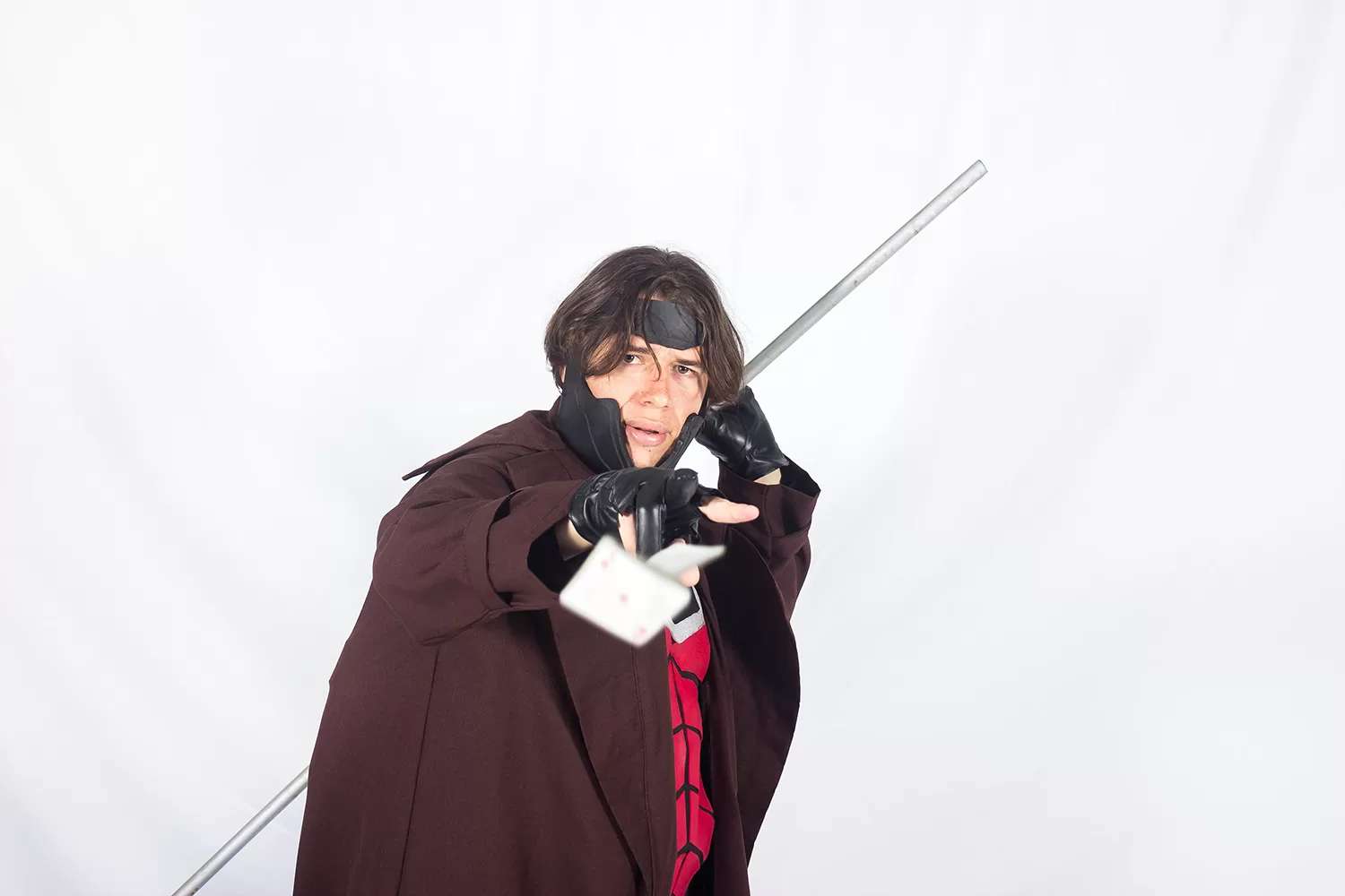 Foto 5925 — Campinas Anime Fest 2016