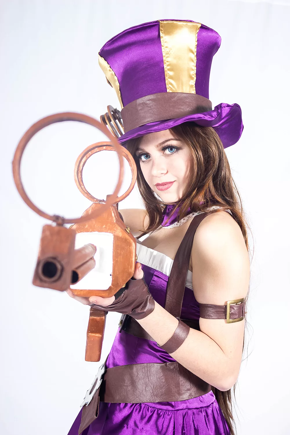 Foto 6162 — Campinas Anime Fest 2016