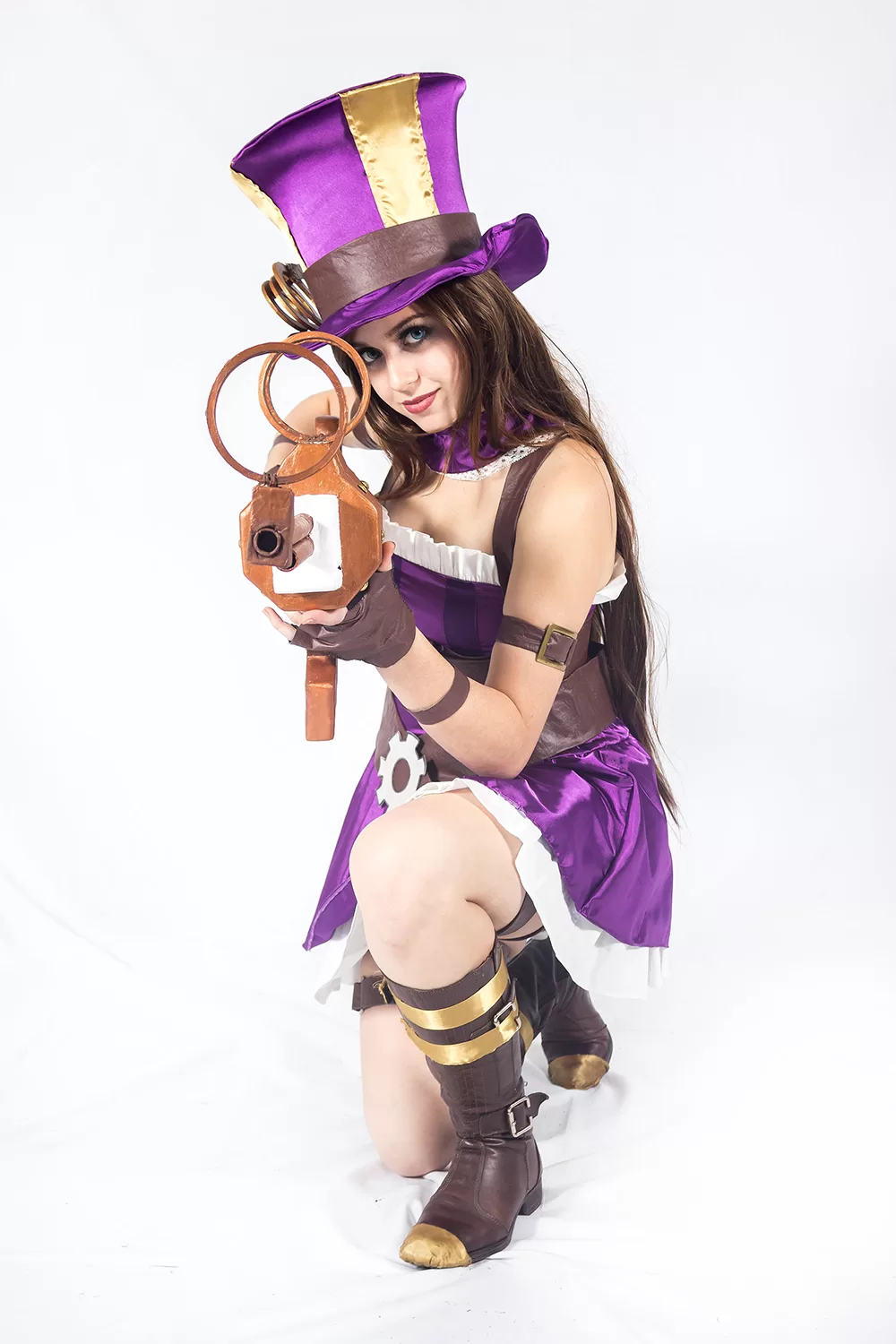 Foto 6163 — Campinas Anime Fest 2016