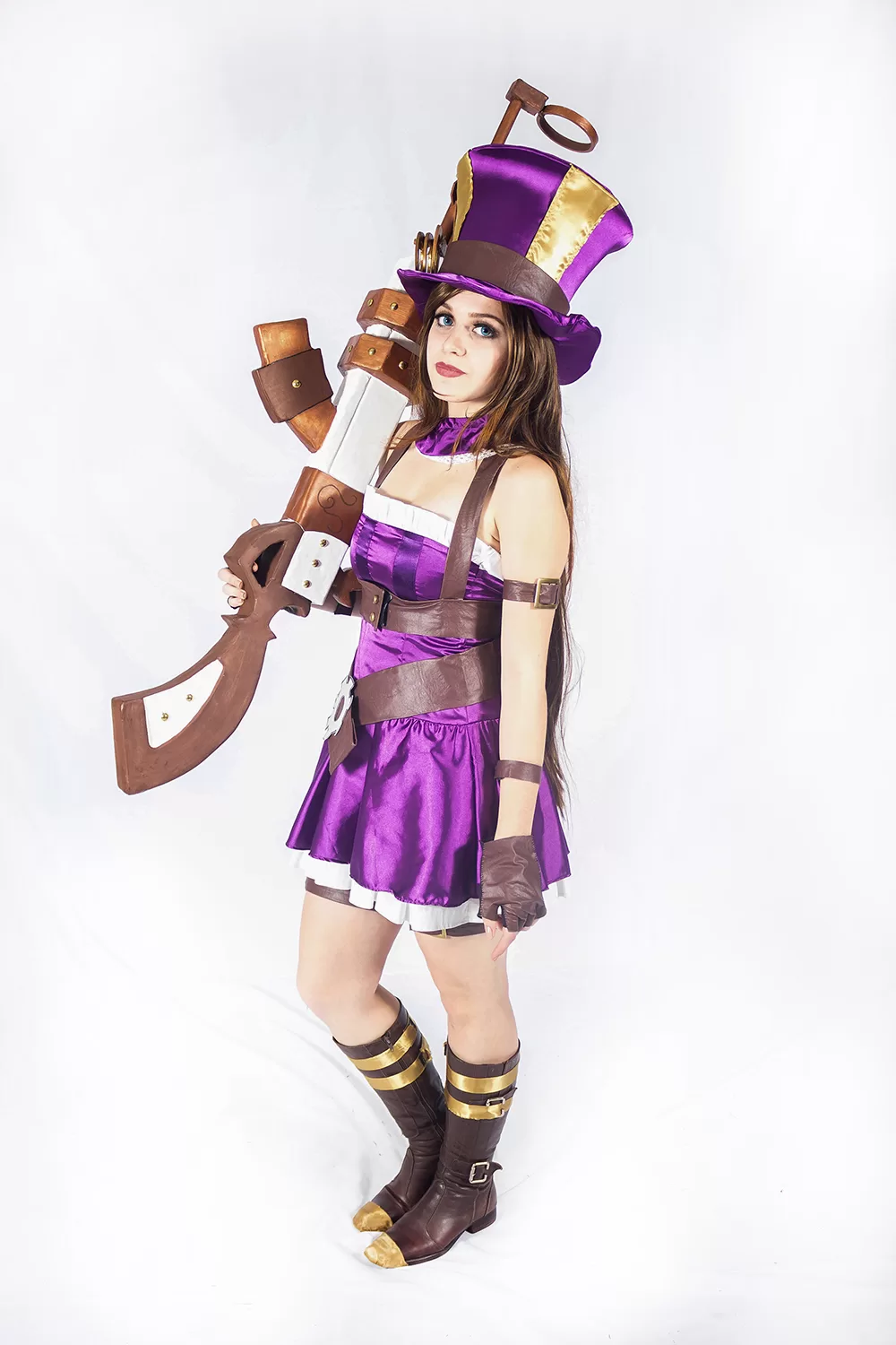 Foto 6164 — Campinas Anime Fest 2016