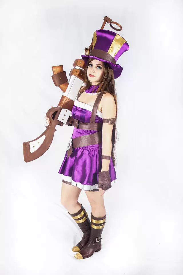 Campinas Anime Fest 2016