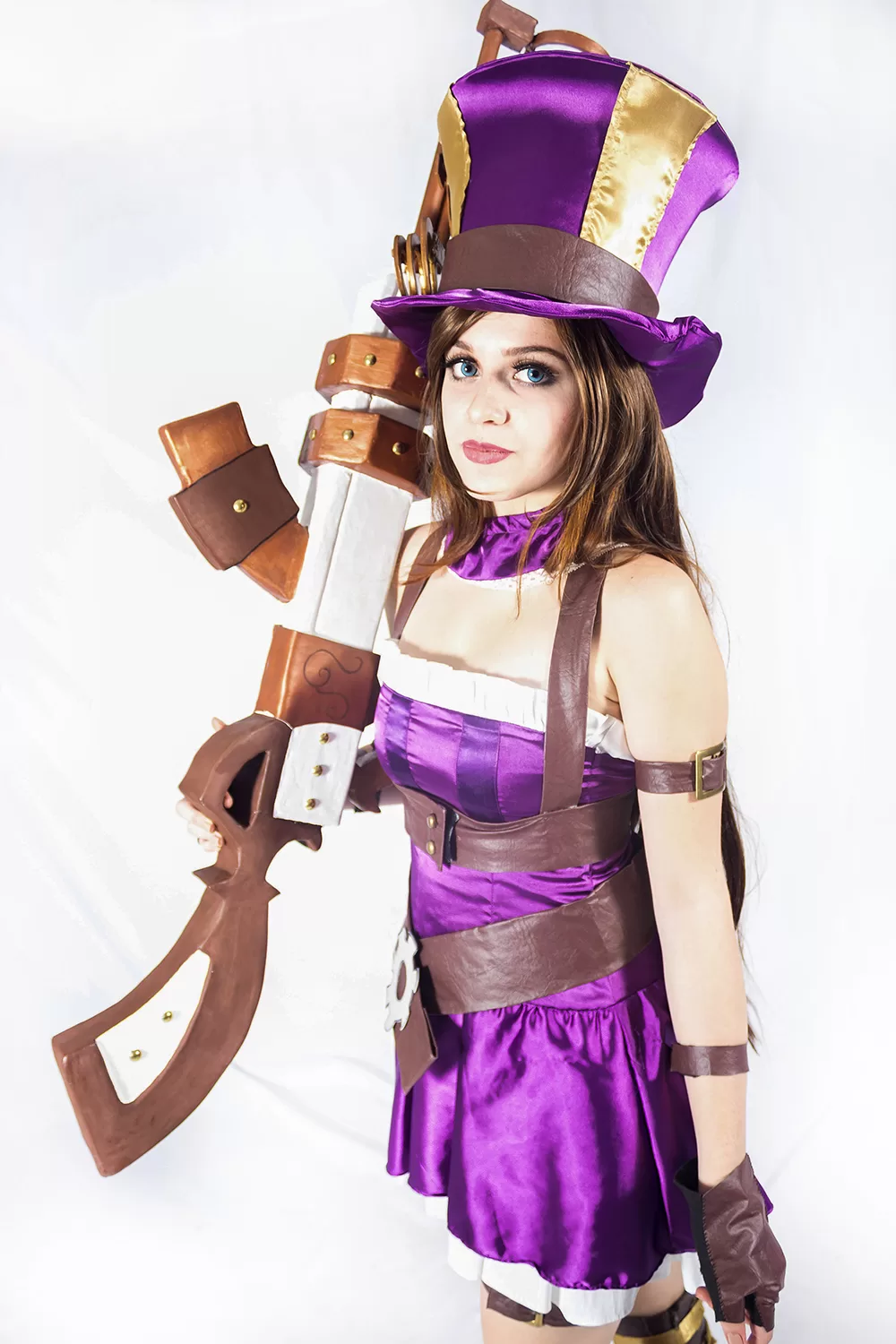 Foto 6165 — Campinas Anime Fest 2016