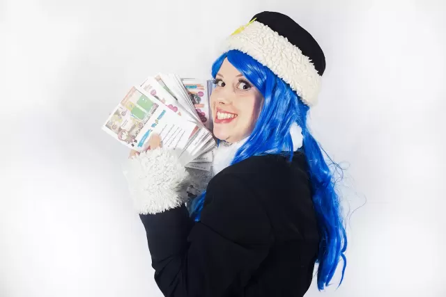 Campinas Anime Fest 2016