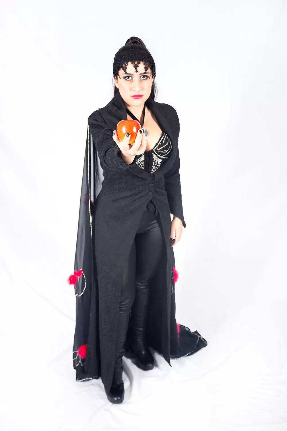 Foto 6172 — Campinas Anime Fest 2016