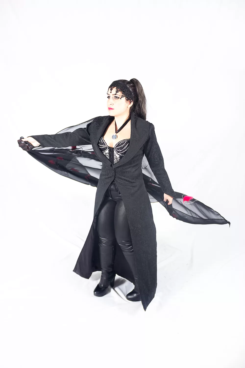 Foto 6174 — Campinas Anime Fest 2016