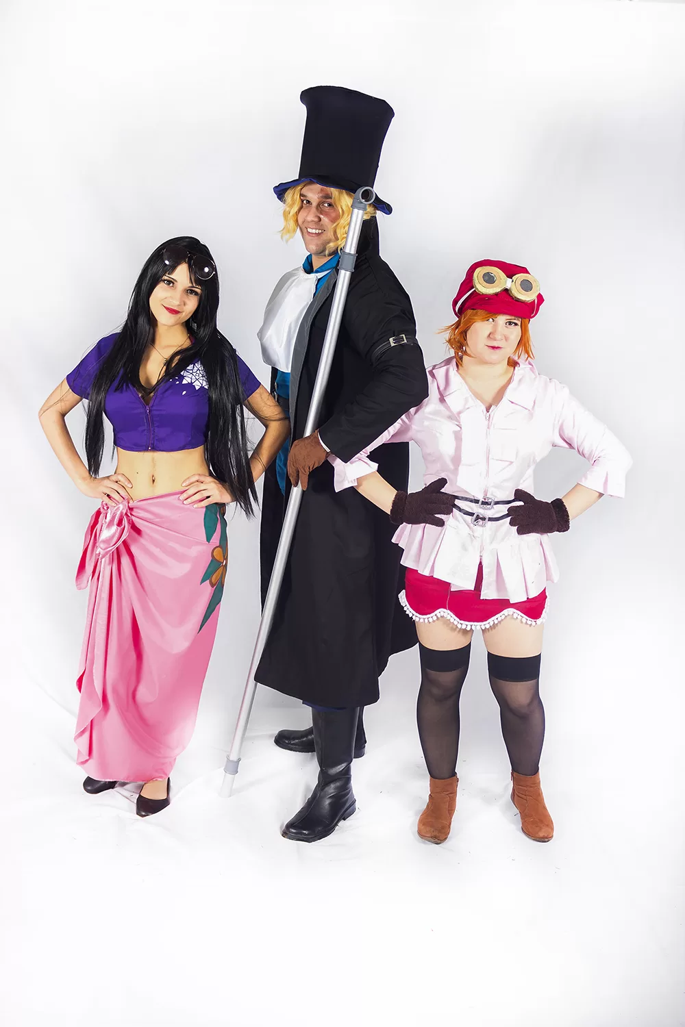 Foto 6178 — Campinas Anime Fest 2016