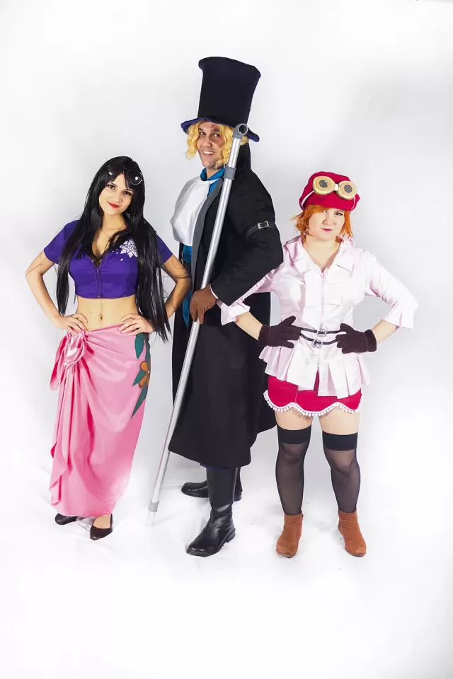 Campinas Anime Fest 2016