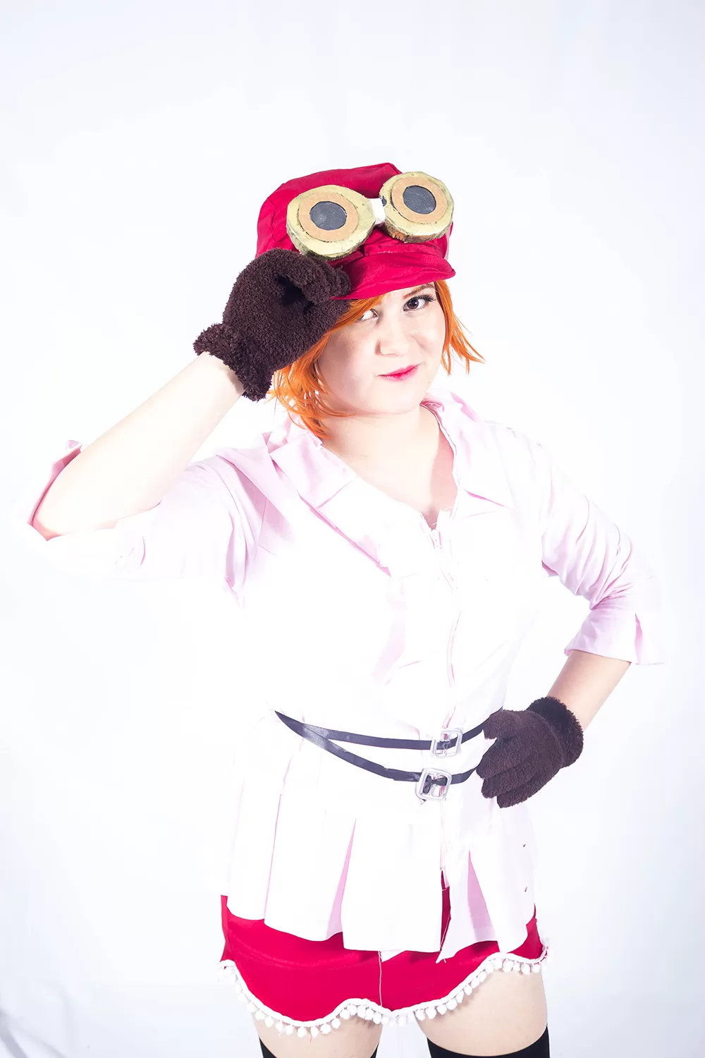 Foto 6179 — Campinas Anime Fest 2016
