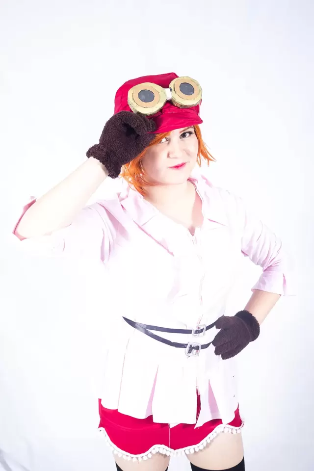 Campinas Anime Fest 2016