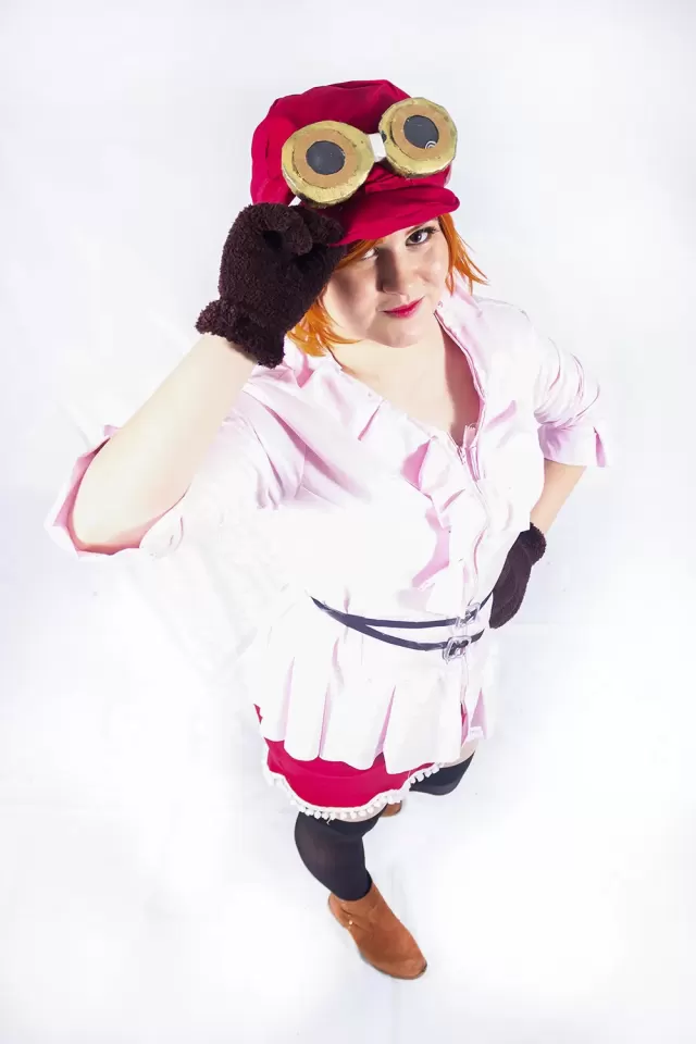 Campinas Anime Fest 2016