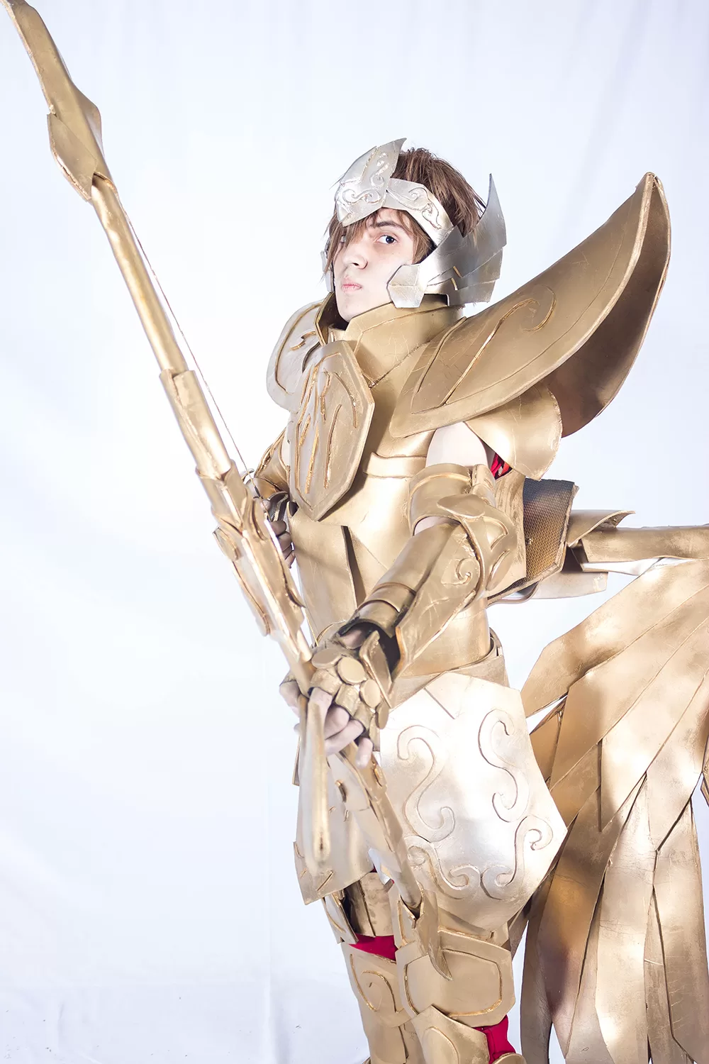 Foto 6190 — Campinas Anime Fest 2016