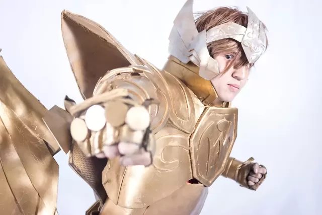 Campinas Anime Fest 2016