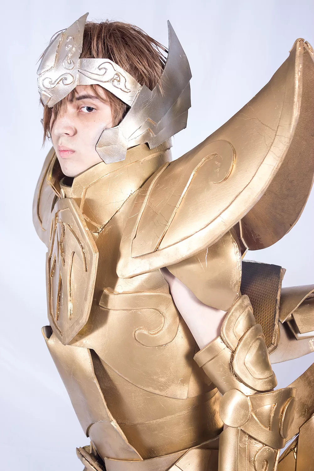 Foto 6193 — Campinas Anime Fest 2016