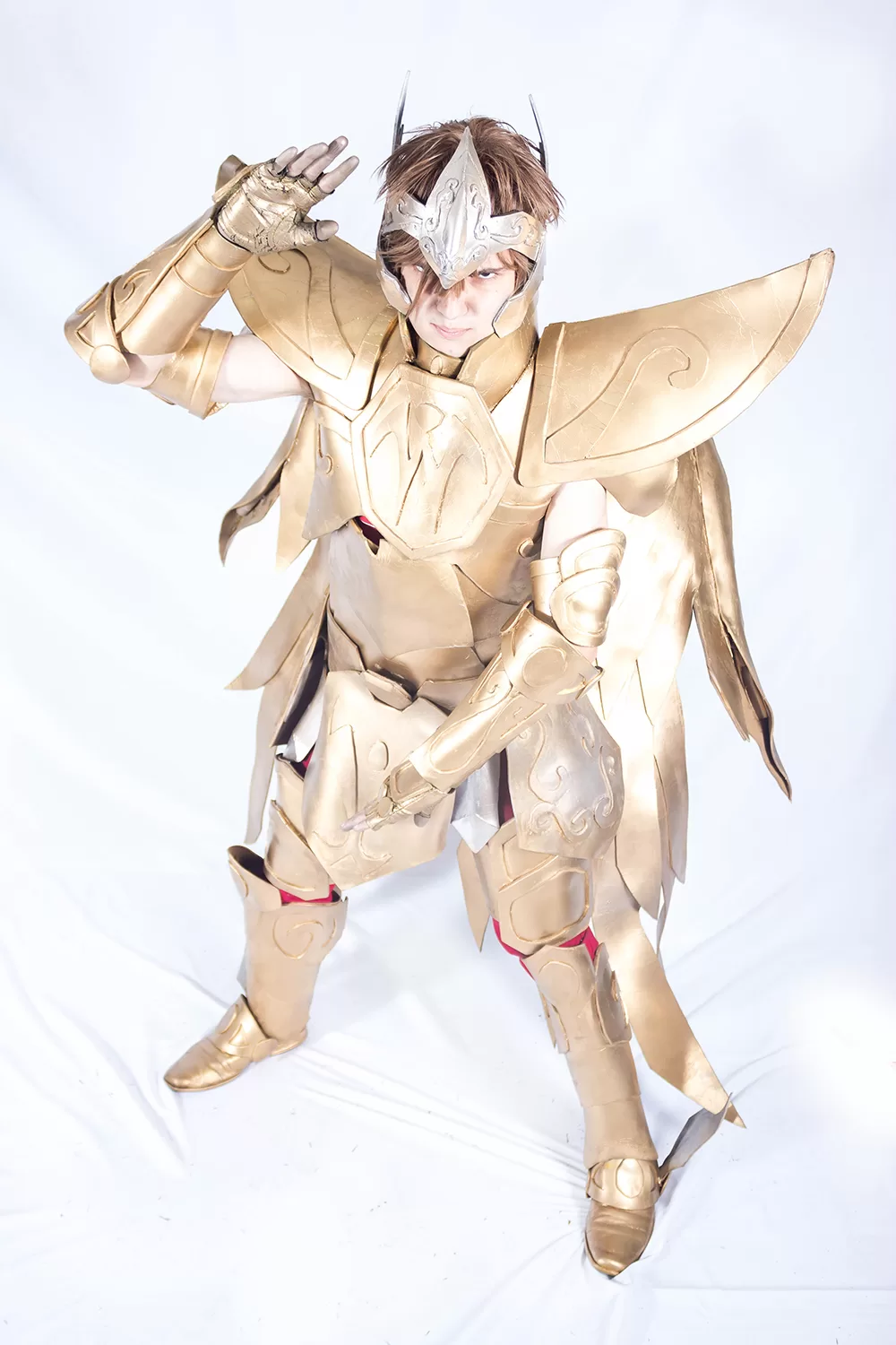 Foto 6194 — Campinas Anime Fest 2016