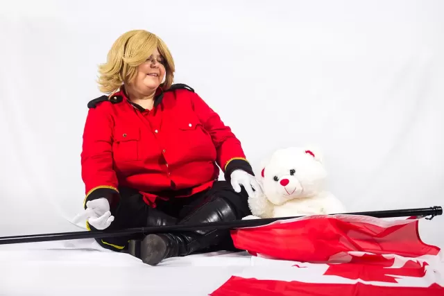 Campinas Anime Fest 2016 preview 3