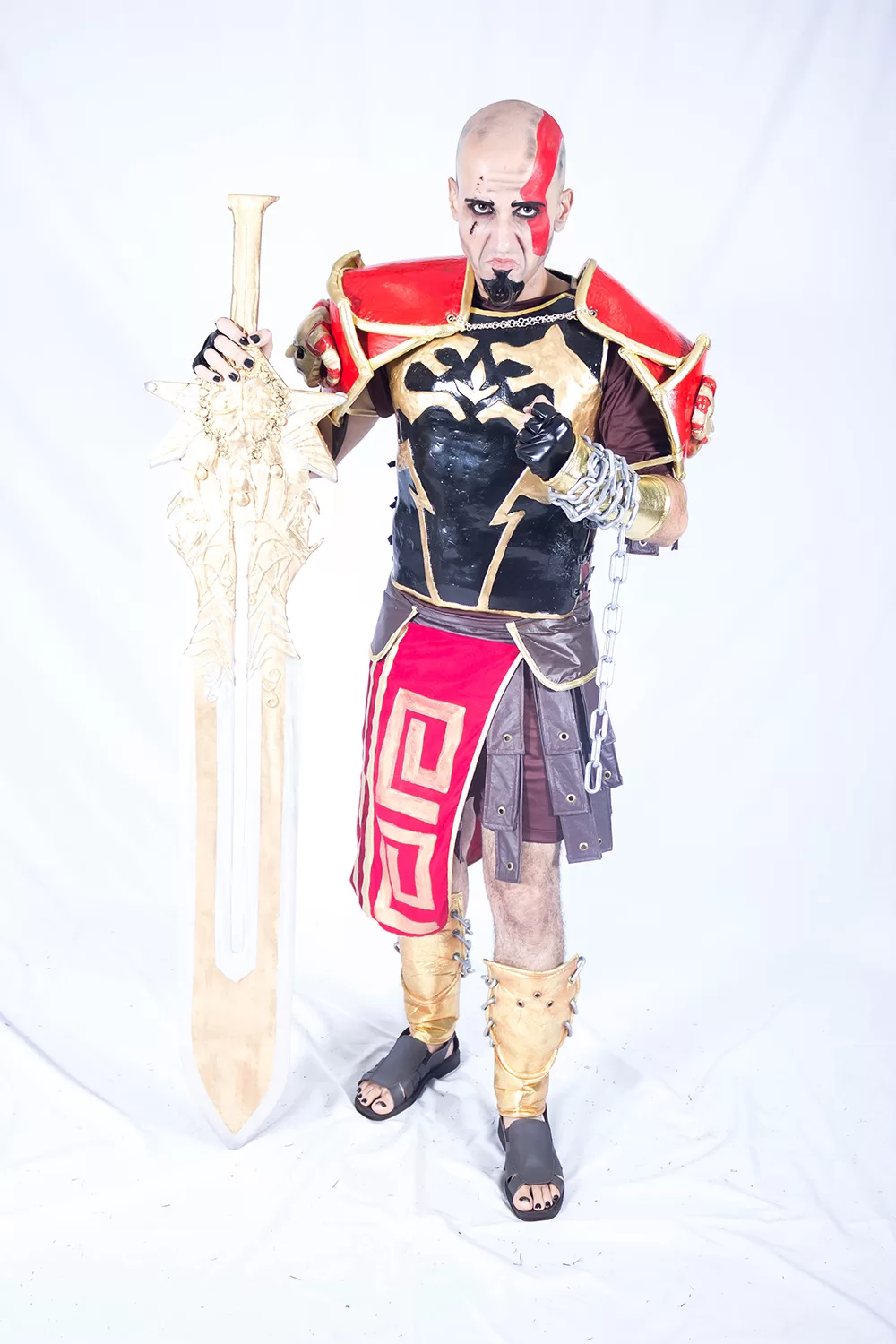 Foto 6200 — Campinas Anime Fest 2016
