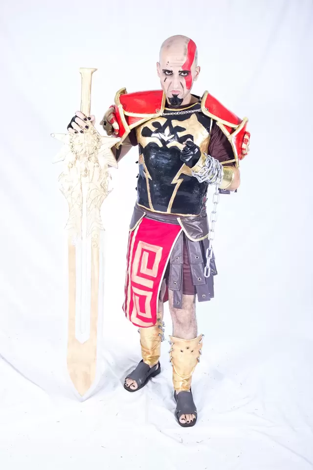 Campinas Anime Fest 2016