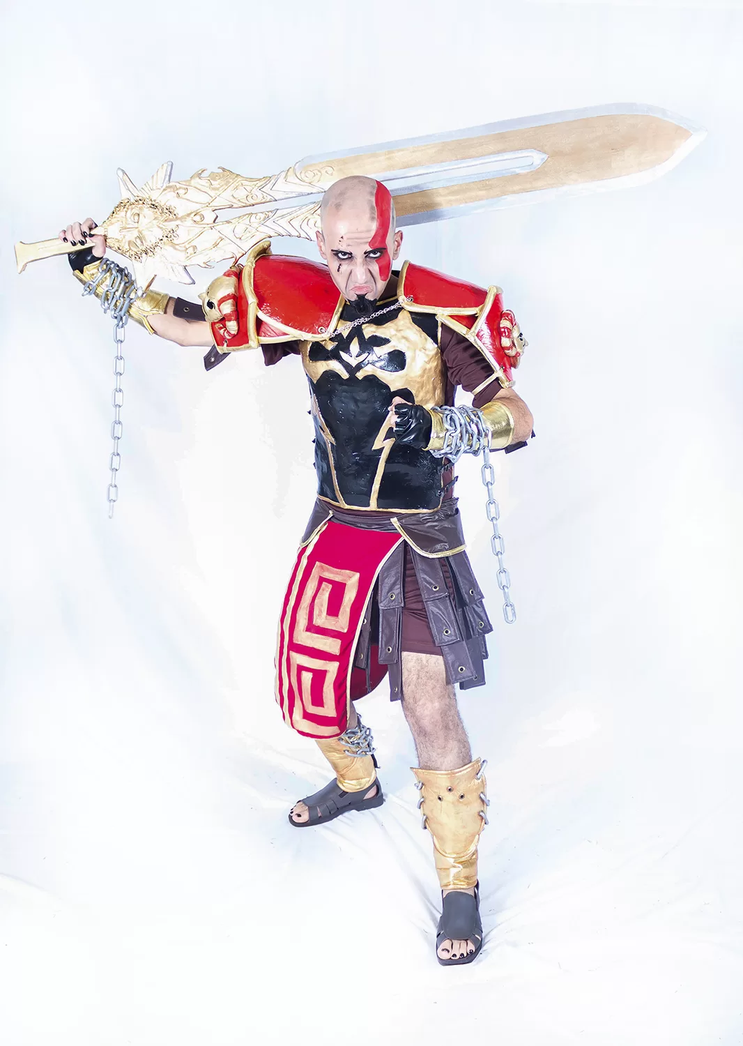 Foto 6201 — Campinas Anime Fest 2016