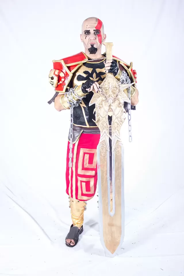 Campinas Anime Fest 2016