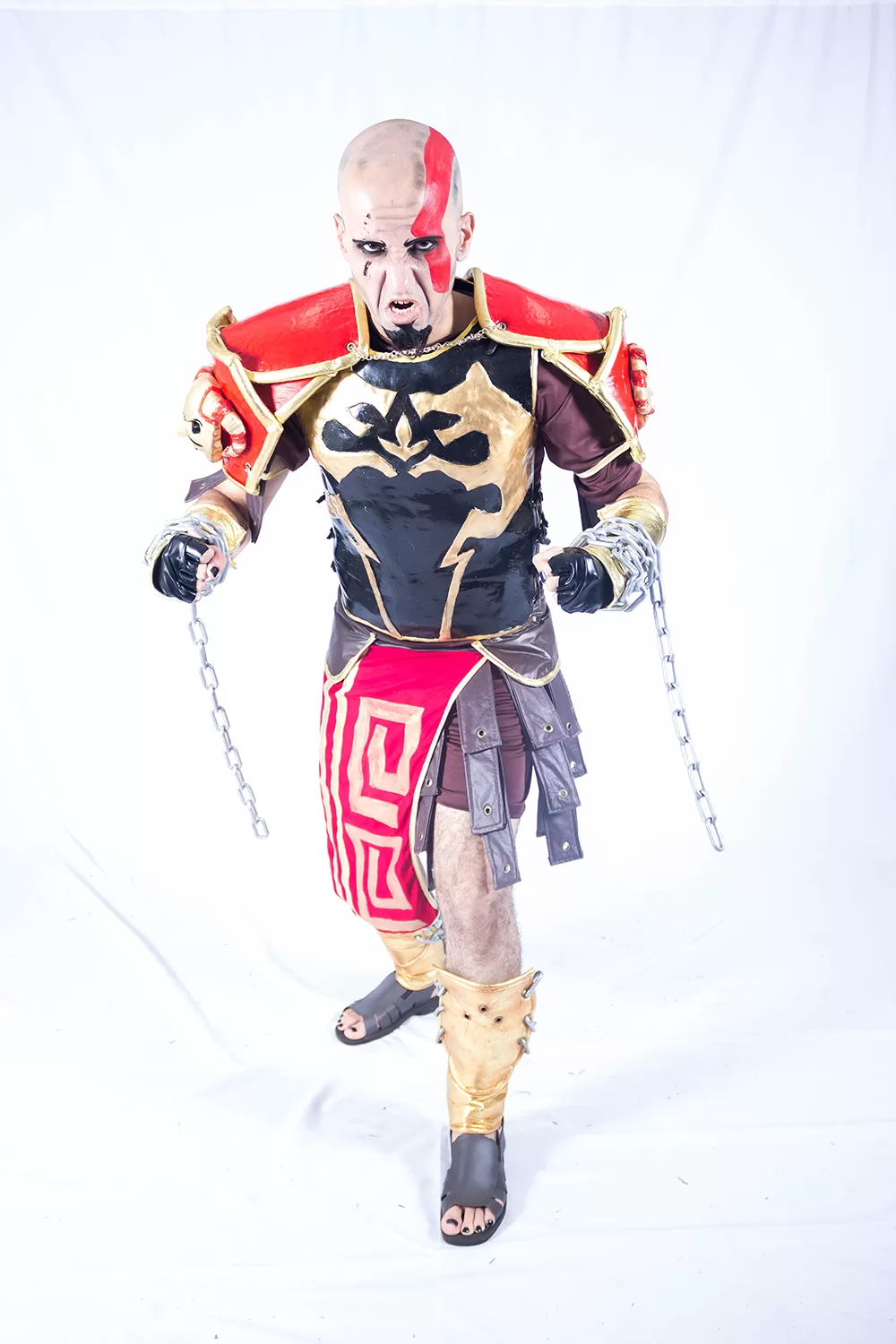 Foto 6204 — Campinas Anime Fest 2016