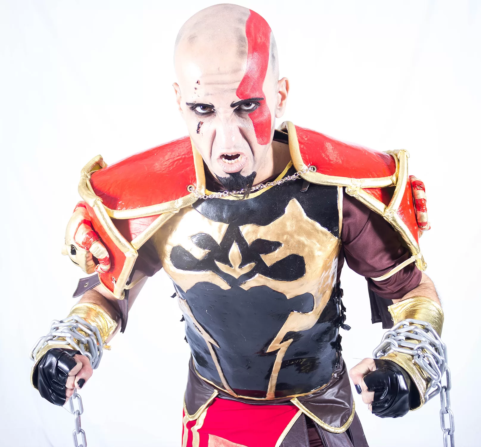 Foto 6205 — Campinas Anime Fest 2016