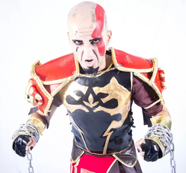 Campinas Anime Fest 2016