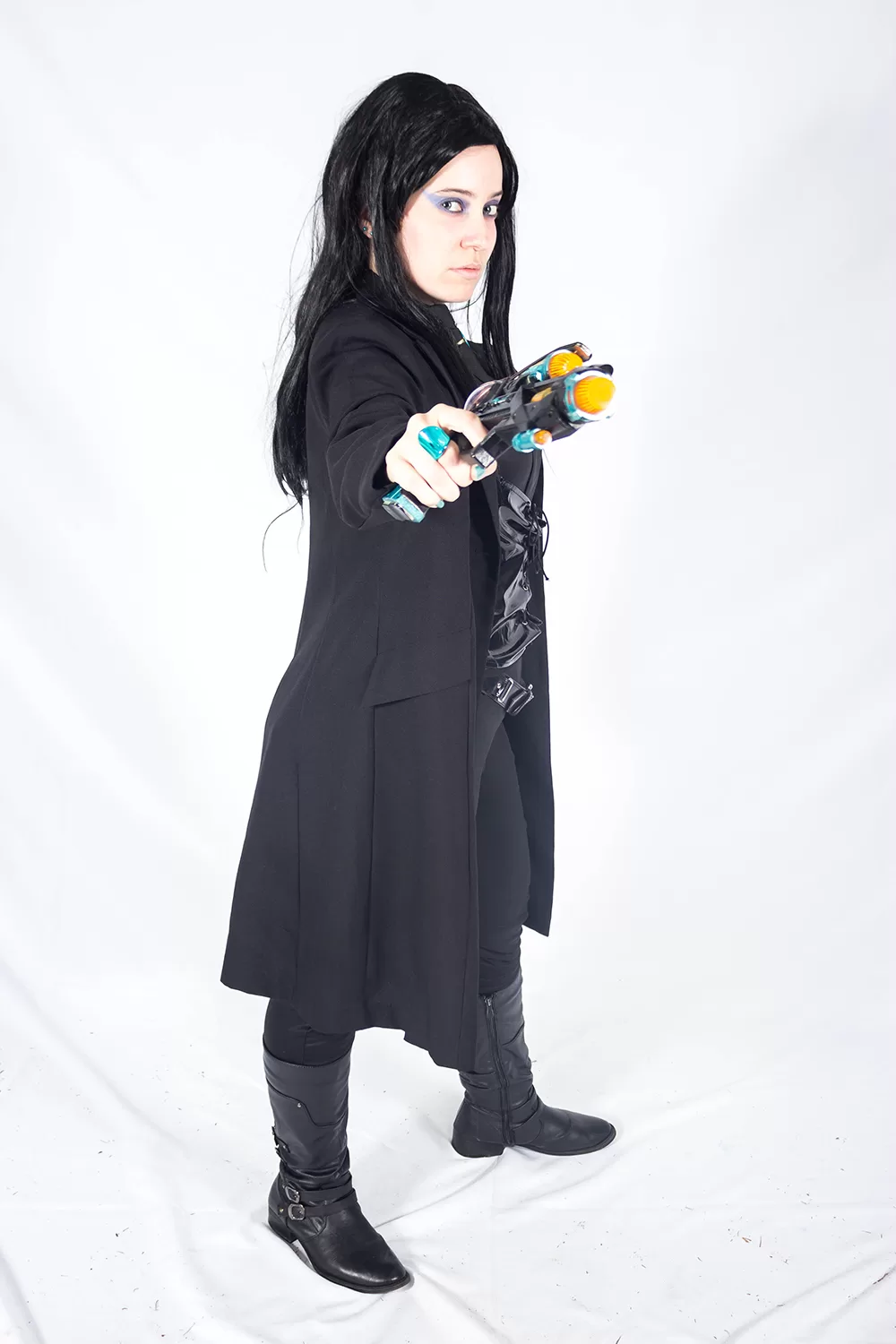 Foto 6206 — Campinas Anime Fest 2016