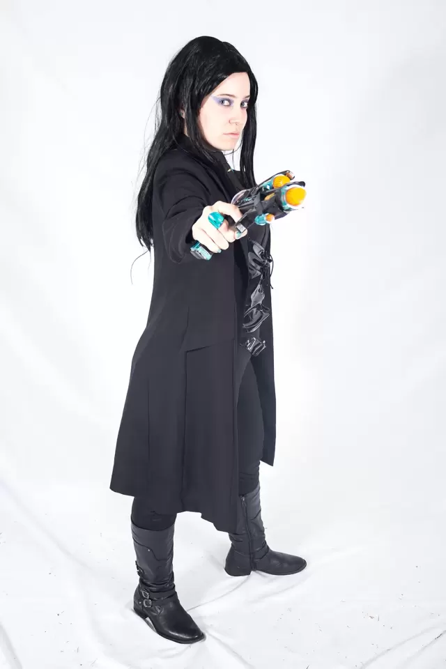 Campinas Anime Fest 2016