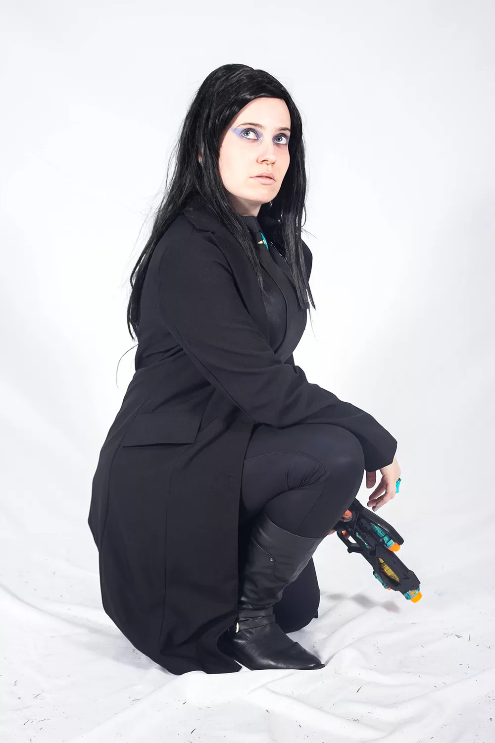 Foto 6207 — Campinas Anime Fest 2016